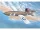 Special Hobby - JB-2 Loon US version V-1 repülő makett