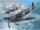 Special Hobby - Spitfire Mk.VC Czechoslovak Squadrons repülő makett