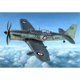   Special Hobby - Fairey Firefly AS Mk. 7  Antisubmarine Version 