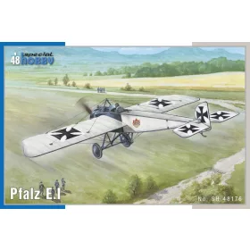 Special Hobby - Pfalz E.I