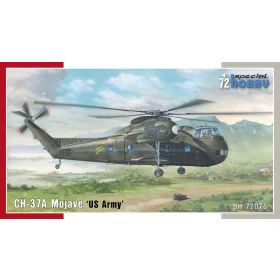 Special Hobby - CH-37 Mojave