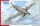 Special Hobby - Messerschmitt Me 209V-4