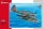 Special Hobby - N-3PB Little Norway Service repülő makett