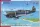 Special Hobby - P-40M Warhawk repülő makett