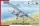 Special Hobby - Dornier Do 27 IDF  SAAF and Portugese Service repülő makett