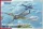 Special Hobby - Nakajima Ki-43-III Hayabusa / Oscar 1/72