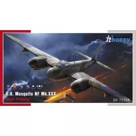   Special Hobby - DH.98 Mosquito NF Mk.XXX ‘Night Predator’