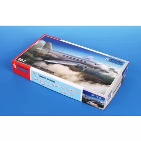 Special Hobby - DC-2 ‘Transport Revolution’