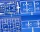 Special Hobby - Messerschmitt Bf 109E-3 / Simple Set