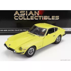 Sun-Star - Nissan Datsun 240Z Coupe 1970 Yellow