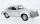 Sun Star - Porsche 356A 1500 GS Carrera GT  silber  1957  1:18