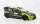Sun Star - Ford Focus RS WRC08, Rallye Monza, 2009, #46, 1:18