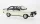 Sun Star - Ford Escort Harrier weiss/blau 1980