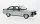 Sun Star - Ford Escort Harrier silber 1980 1:18