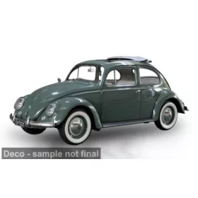 Sun Star - VW Käfer green 1958