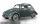 Sun Star - VW Käfer green 1958