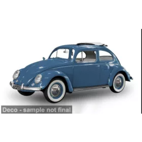 Sun Star - VW Käfer blue 1958