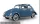 Sun Star - VW Käfer blue 1958