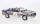 Sun Star - Opel Ascona 400 Safari Rally 1983 #2 1:18