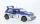 Sun Star - MG Metro 6R4, Rallye Manx, 1986, #1, 1:18