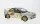Sun Star - Subaru Impreza 555 Circuit of ireland 1999 #2 B.Fischer/R.Kennedy