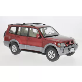 Sun Star - Mitsubishi Pajero V73 rot