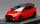 Sun Star - Ford Focus RS rot/schwarz 2018