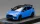 Sun Star - Ford Focus RS blau/schwarz 2018