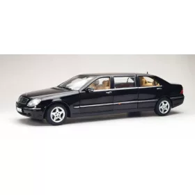 Sun Star - 1:18 Mercedes-Benz S-Class Pullman