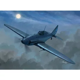 Sword - 1/48 Reggiane Re2001CN Night Fighter