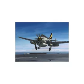 Sword - Gannet with PUR operators set