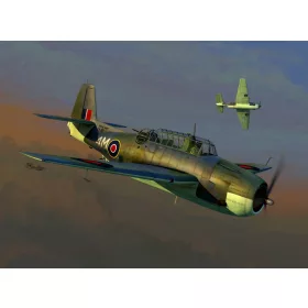 Sword - 1/72 Tarpon MK.I