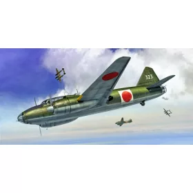 Sword - 1/72 G4M1 Betty - Sword models