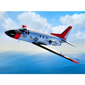   Sword - 1/72 T-39N Sabreliner  - Sword models repülő makett