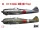 Sword - Ki-44 I/II Tojo