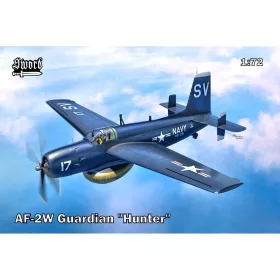 Sword - AF-2W Guardian "Hunter"