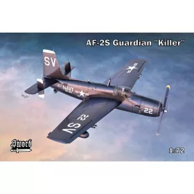 Sword - AF-2S Guardian "Killer"