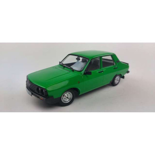 Triple9 - 1:18 Dacia 1310Tlx, 1991, Green Collection