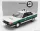 Triple9 - Audi 100 (C3) Polizei 1989 White Green