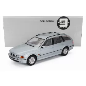   TRIPLE9 - BMW 5-SERIES (E39) TOURING SW STATION WAGON 1998 SILVER