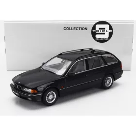  TRIPLE9 - BMW 5-SERIES (E39) TOURING SW STATION WAGON 1998 BLUE
