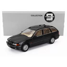   TRIPLE9 - BMW 5-SERIES (E39) TOURING SW STATION WAGON 1998 BLACK