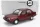 TRIPLE9 - VOLVO 360 GLT 1987 RED