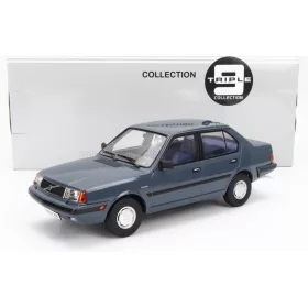 TRIPLE9 - VOLVO 360 GLT 1987 BLUE GREY