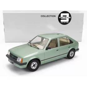 TRIPLE9 - OPEL KADETT D 1984 GREEN MET