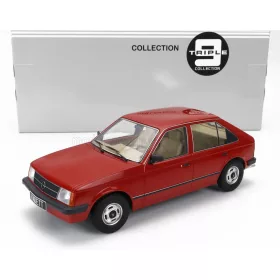 TRIPLE9 - OPEL KADETT D 1984 RED