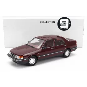 TRIPLE9 - SAAB 9000 CD TURBO 1990 BORDEAUX