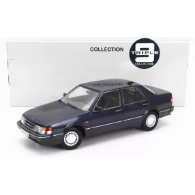 TRIPLE9 - SAAB 9000 CD TURBO 1990 DARK BLUE