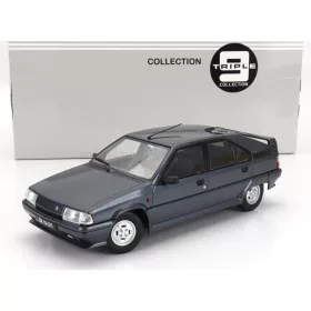 TRIPLE9 - CITROEN BX GTi 1990 DARK GREY MET