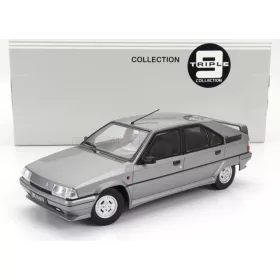 TRIPLE9 - CITROEN BX GTi 1990 SILVER